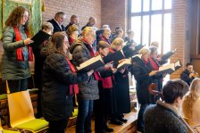 26.01.2025 Patroziniumsfest